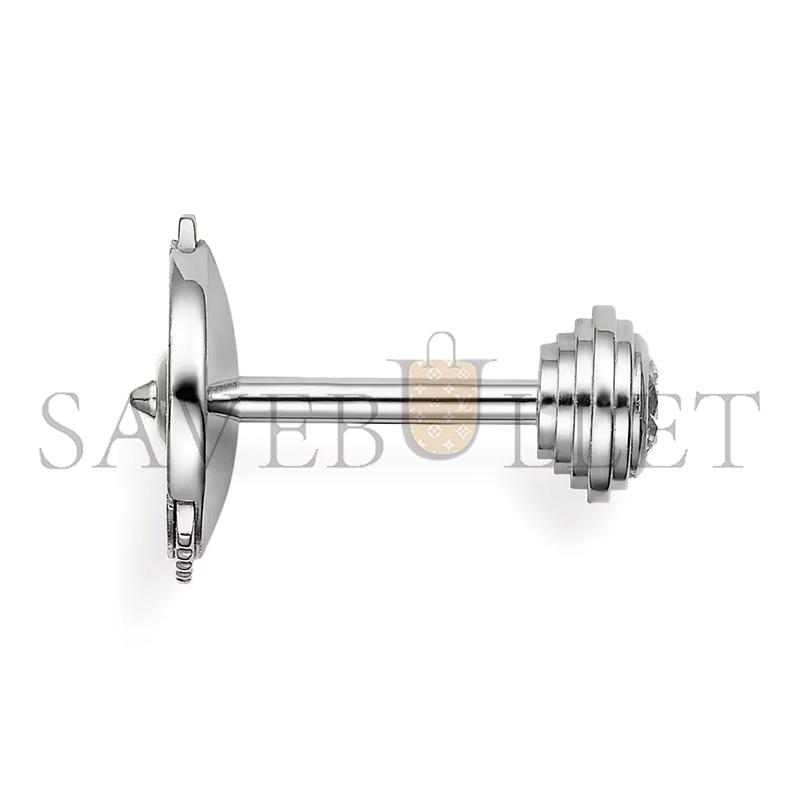CARTIER D'AMOUR EARRINGS B8301407